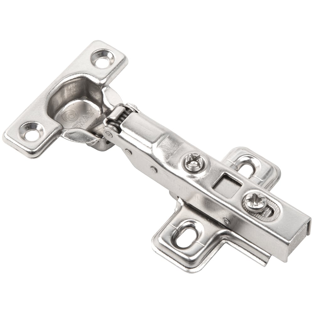 Полунакладная минипетля Lemax PROF PROF M310-Half