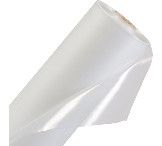 Изображение товара Парниковая пленка Ресурс 120 мкм, 3x150 м, 1 сорт 07805