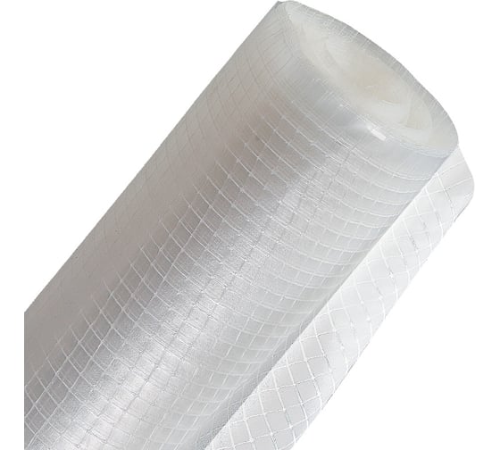 Изображение товара Пленка армированная Ресурс 200 г/м2, 6x25 м, 150 м2 07647