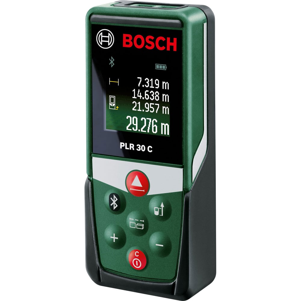 фото Дальномер bosch plr 40 с 0.603.672.320