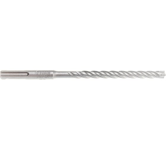 Изображение товара Сверло SDS plus-5X, 8x100x160 мм Bosch 2608833789