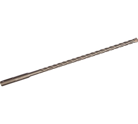 Изображение товара Сверло SDS plus-5X, 8x200x260 мм Bosch 2608833791