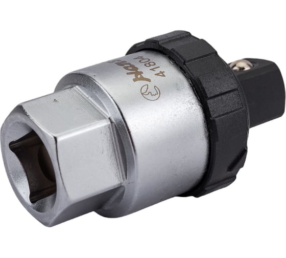 Изображение товара Адаптер с храповым механизмом (1/2") Hans 41804
