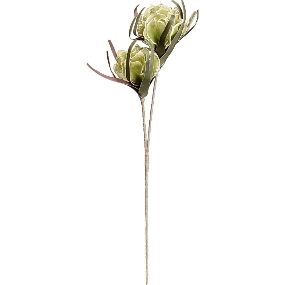 Цветок Вещицы искусственные цветы bikson