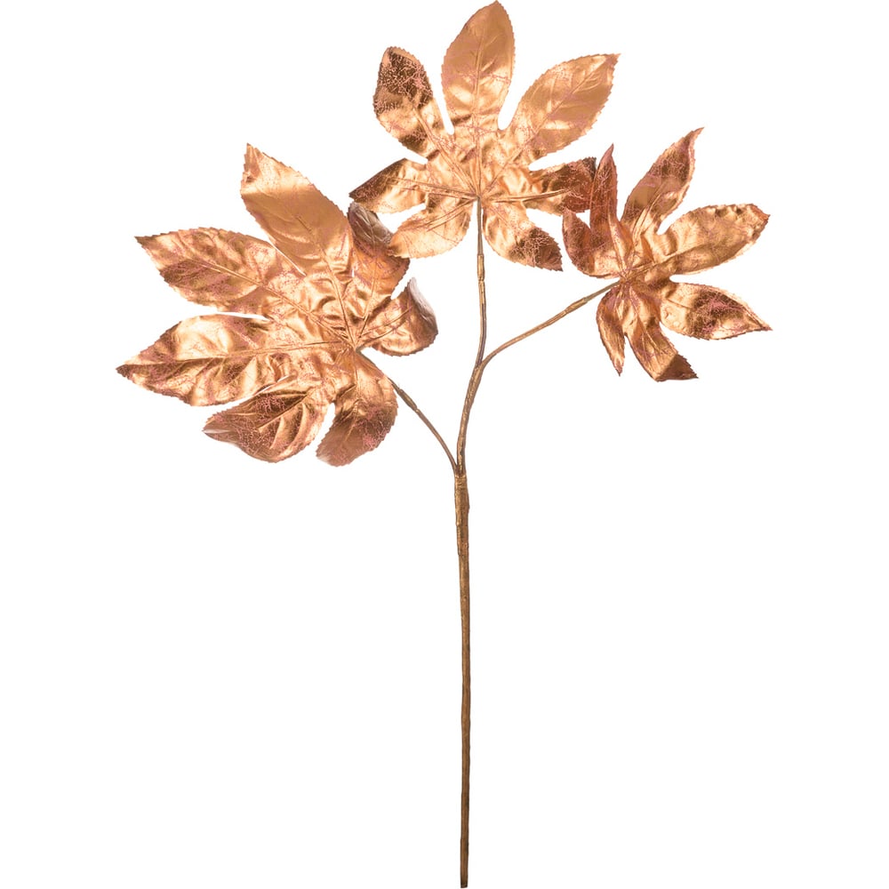 Искусственное растение Вещицы цепочка для сумки железная 18 × 6 мм 3 ± 0 1 м золотой