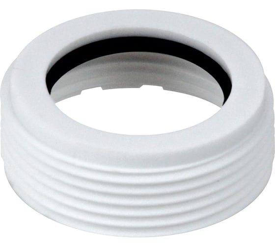 Изображение товара Переходник для сифона MasterProf 1.1/2" х 1.1/4" с резьбой ИС.110618