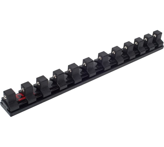 Изображение товара Держатель магнитный для 12 шт. головок 1/2" MIGHTY SEVEN AD-2412