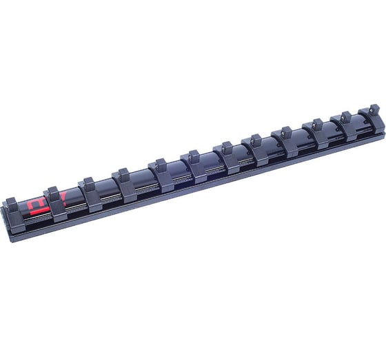 Изображение товара Держатель магнитный для 12 шт. головок 1/4" MIGHTY SEVEN AD-2212