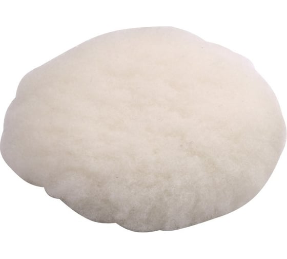 Изображение товара Колпак полировальный (175 мм) MIGHTY SEVEN QB-9517