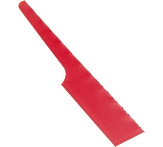 Изображение товара Комплект сменных пилок для пневмолобзика (32 зуба; Bi-meta) 10 шт. MIGHTY SEVEN QD-932