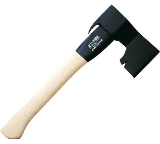 Изображение товара Топор 90x165x400мм, 842гр, правое исполнение NAREX 890801