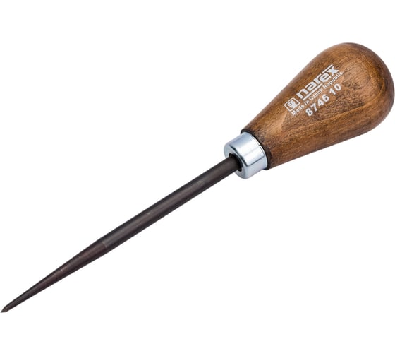 Изображение товара Круглое шило 164мм NAREX 874610