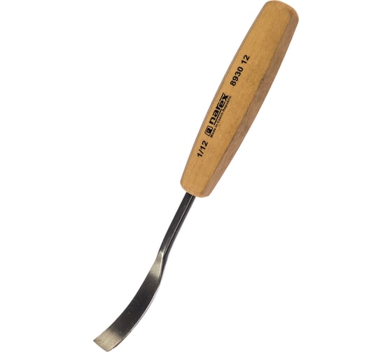 Изображение товара Клюкарза NAREX Standart Line плоская 12 мм 893012