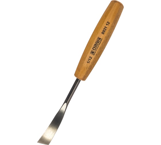 Изображение товара Клюкарза NAREX Standart Line скошенная левая 12 мм 893112