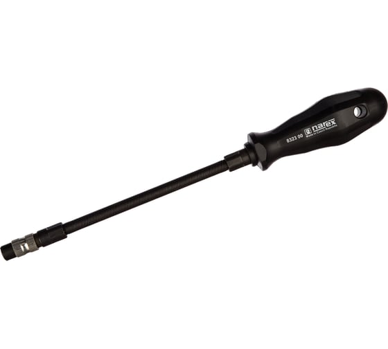 Изображение товара Гибкая отвертка для бит 170мм NAREX E Line Profi 832300