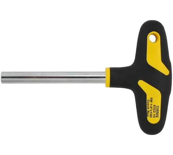 Изображение товара Отвертка для бит NAREX S Line Profi 832210