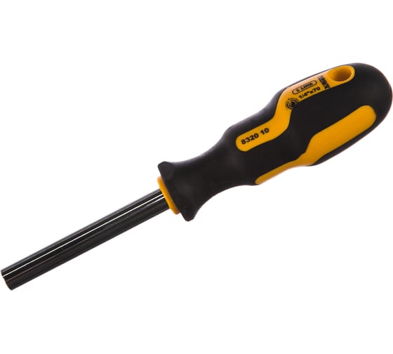 Изображение товара Отвертка для бит 170мм NAREX S Line Profi 832010