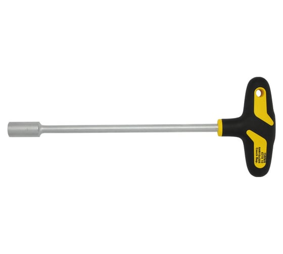 Изображение товара Т-образный ключ NAREX SW 11 S Line Profi 831611