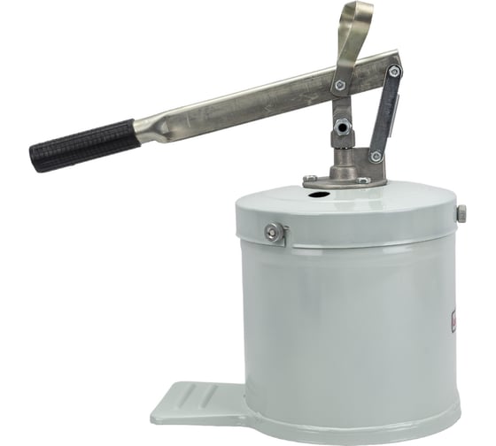 Изображение товара Ручной маслонагнетатель Lubeworks 17211017