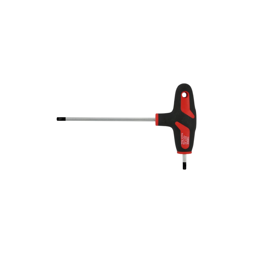 Изображение товара Отвертка TORX NAREX Т-образная ручка TX 45 длина 130 мм