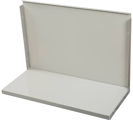 Изображение товара Полка и стенка WSh-160/2 ПРАКТИК S30299067202