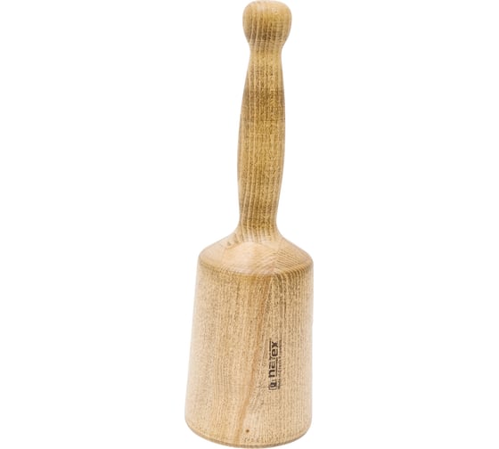 Изображение товара Молоток для резьбы по дереву NAREX 98x137x300 600g 825702