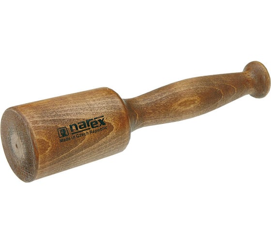 Изображение товара Молоток для резьбы по дереву NAREX 63х87х250 250g 825701