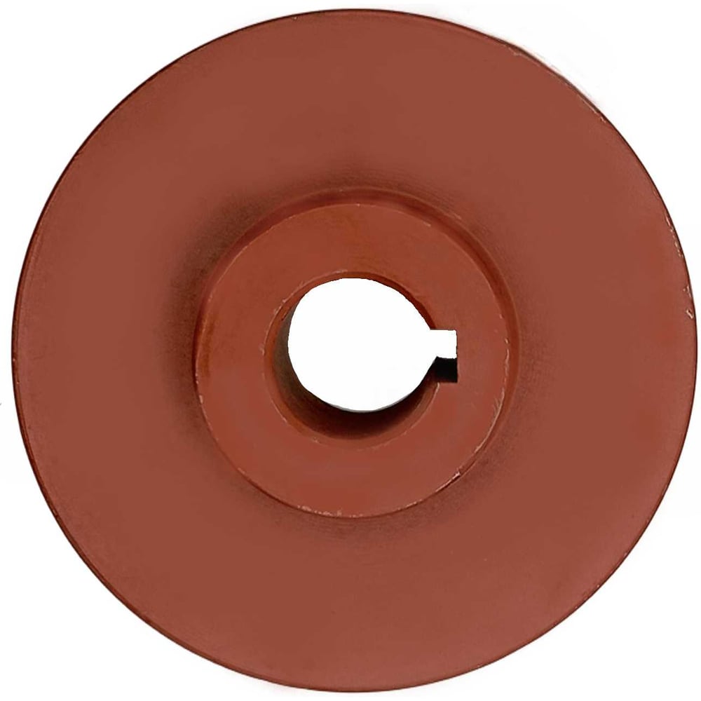 Изображение товара Шкив электродвигателя 24х107 мм ЭнергоРесурс 9917010