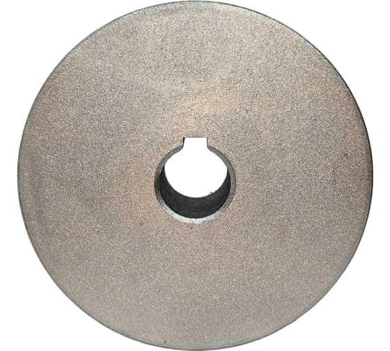 Изображение товара Шкив электродвигателя 24х118 мм ЭнергоРесурс 9917011