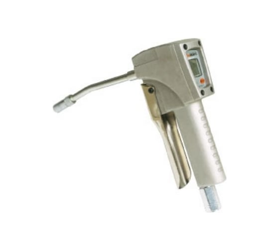 Изображение товара Пистолет для консистентной смазки Lubeworks 18213010