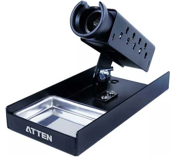 Изображение товара Портативная подставка для пайки S-11 ATTEN 103511