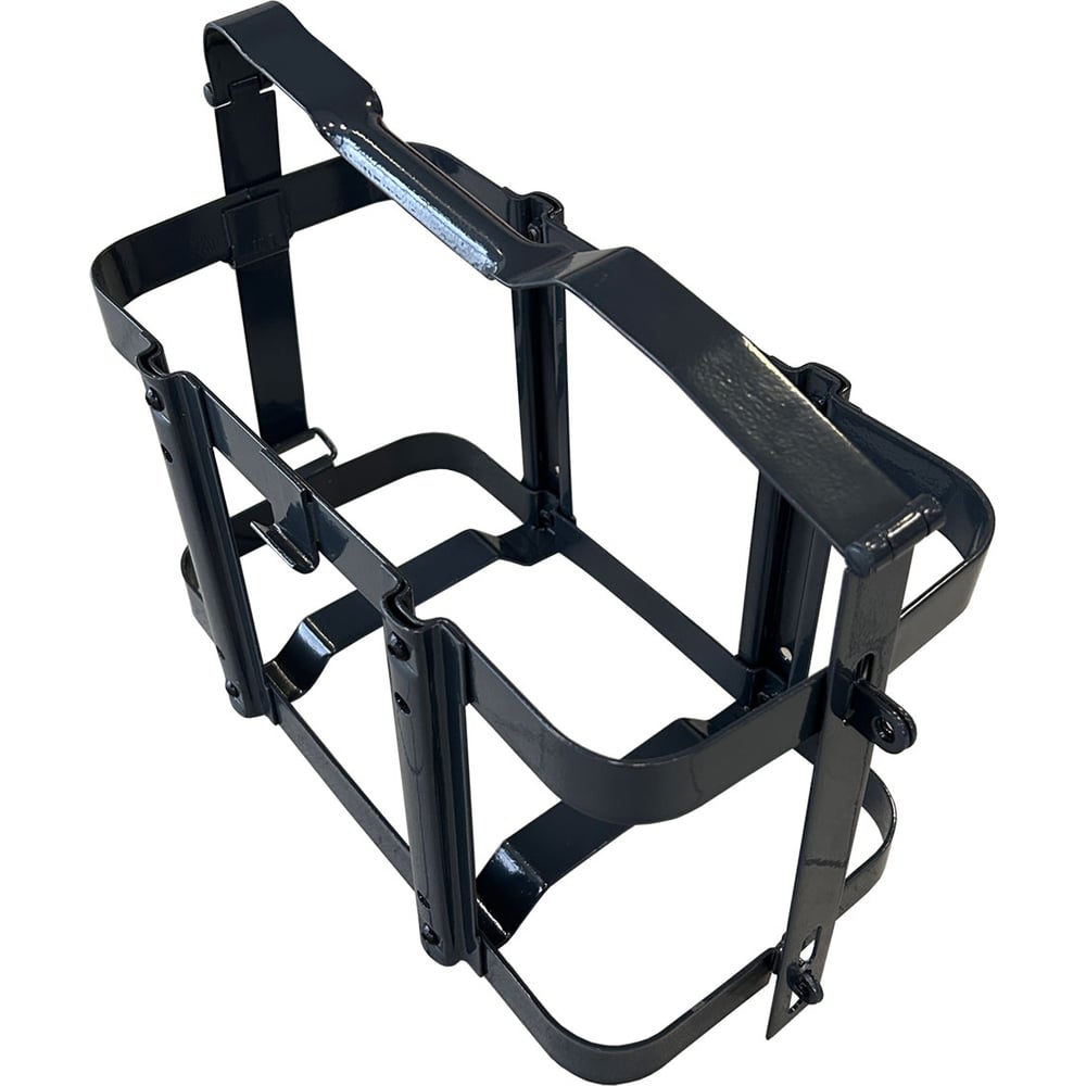 Изображение товара Держатель для канистр Сорокин 11.410 11.420 11.650 профессиональный металловый