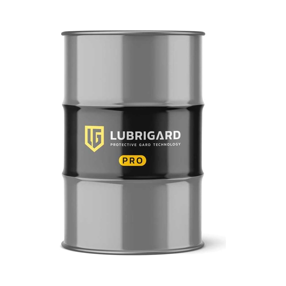 Изображение товара Моторное масло Lubrigard FLEETMAX PRO CK 15W-40 205л для грузовых и легковых автомобилей