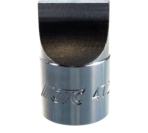 Изображение товара Головка шлицевая (24 мм) JTC JTC-4725