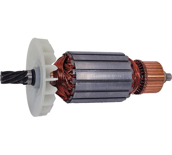 Изображение товара Якорь (ротор) аналог для дисковой пилы Интерскол ДП 2000, ДП 235/2000 TORGWIN IK-2000