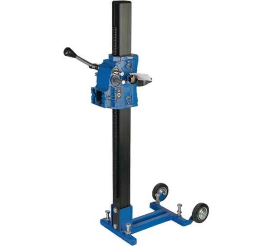 Изображение товара Стойка для сверлильной машины KEOS до 350мм с крепежом по бетону 13500