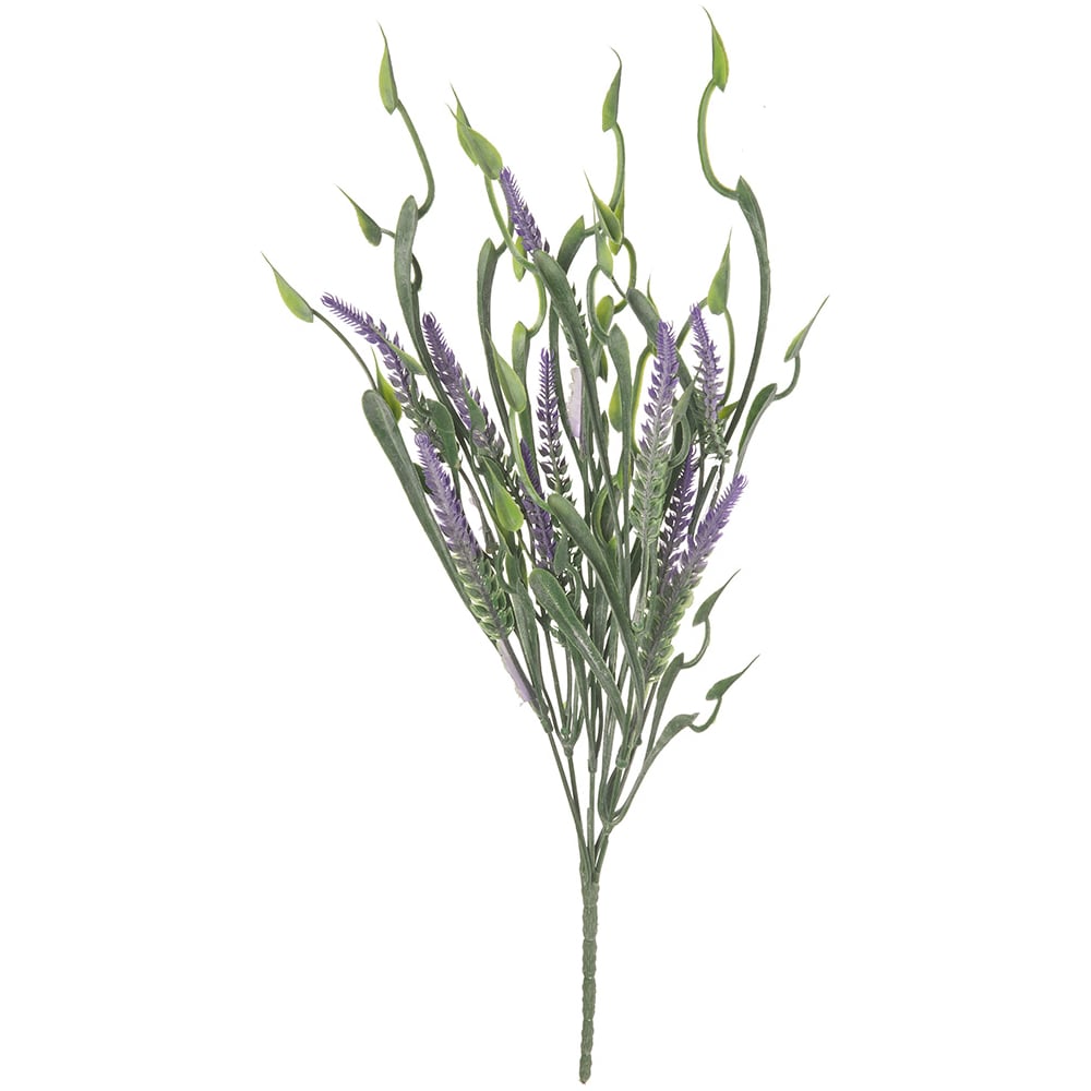 Изображение товара Искусственные цветы Эримус Вещицы Lemax PROF 430 мм сиреневые E4-247E