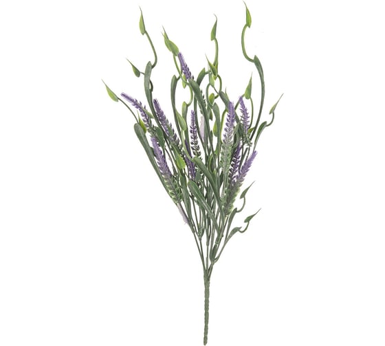 Изображение товара Эримус Вещицы Lemax PROF 430 мм, сиреневый E4-247E