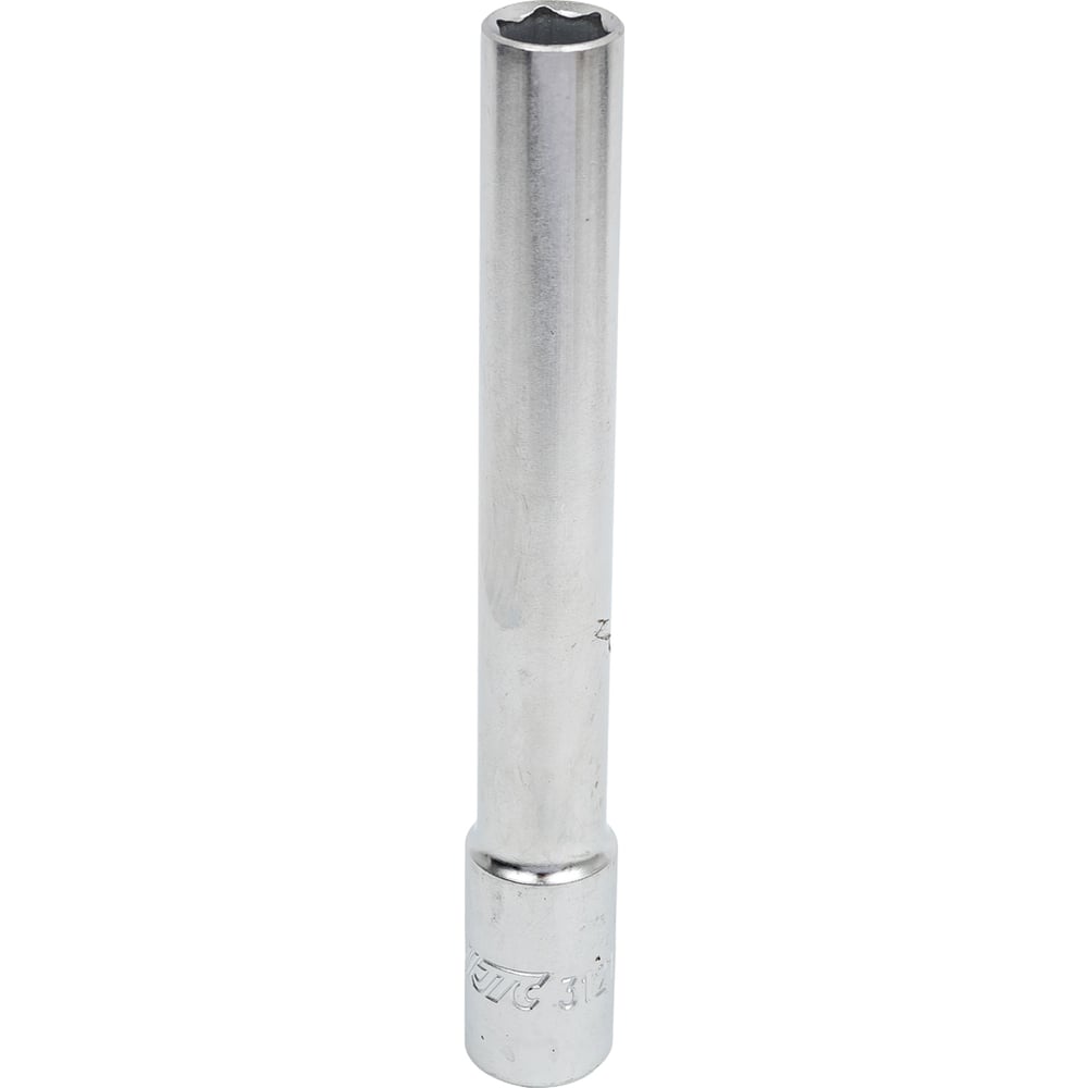 Головка 6-ти гранная для болтов заднего бампера MERCEDES (3/8"; 10 мм; 120 мм) JTC JTC-4213