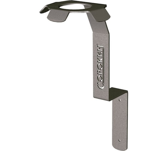 Изображение товара Настенный держатель для мотошлема Сорокин 40.99