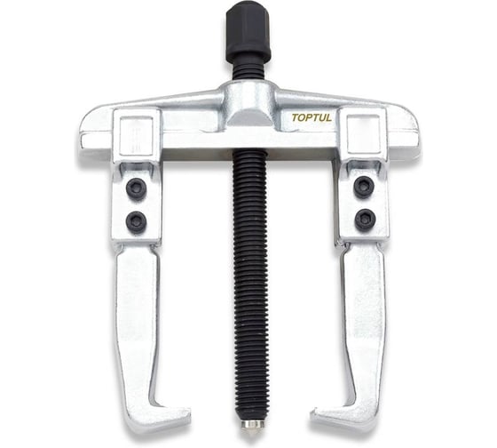 Изображение товара Съемник подшипников TOPTUL двухлапый, 40-160 мм JJAL1216