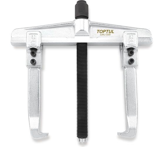 Изображение товара Съемник подшипников TOPTUL двухлапый, 40-200 мм JJAL1220
