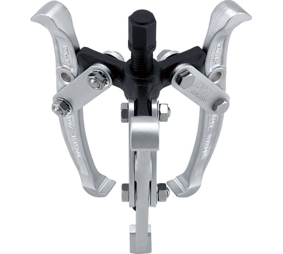 Изображение товара Съемник подшипников TOPTUL трехлапый, 150 мм JJAL0306