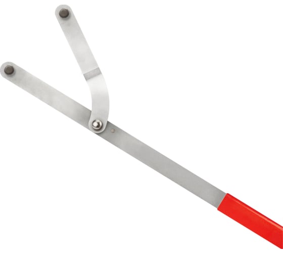 Изображение товара Ключ для фиксации шкивов TOPTUL универсальный JGAI1101