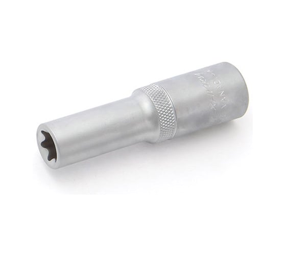 Изображение товара Головка TORX удлинённая Дело Техники E16 1/2" 623216