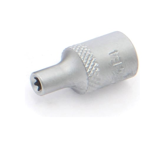 Изображение товара Головка Дело Техники TORX E6 1/4" 603006