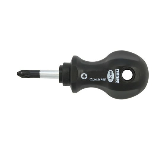 Изображение товара Отвертка NAREX mini Line Profi PZ 1х32 831201