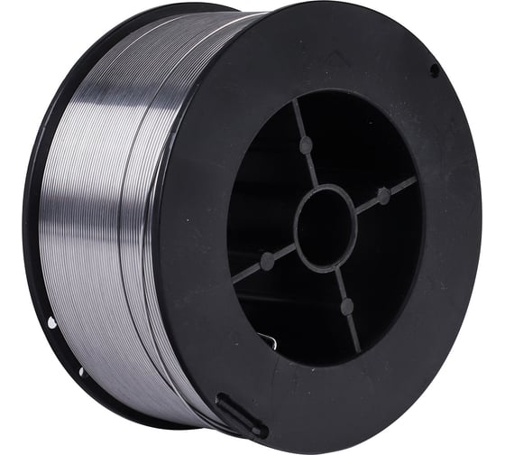 Изображение товара Проволока с флюсом 0.8 мм, 1 кг Patriot 605002208