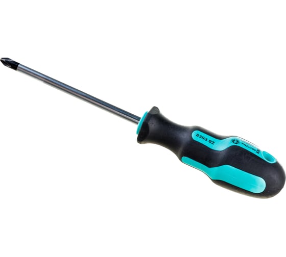 Изображение товара Отвертка NAREX S line Profi РН-2 l=100 839302