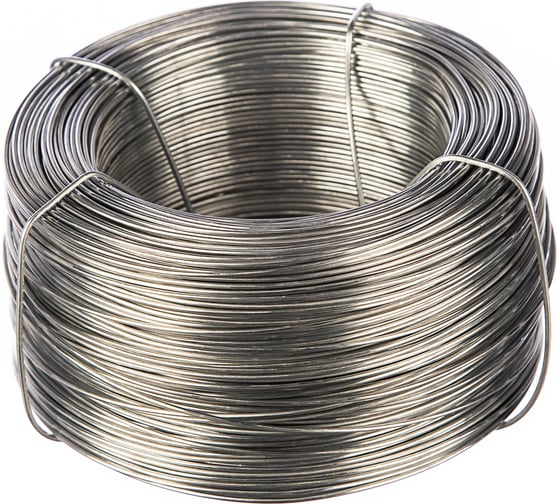 Изображение товара Проволока вязальная (0.9 мм х 200 м) FIT 68148